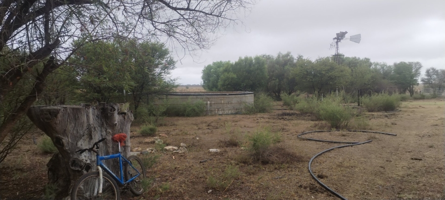 Commercial Property for Sale in Bultfontein Rural Free State